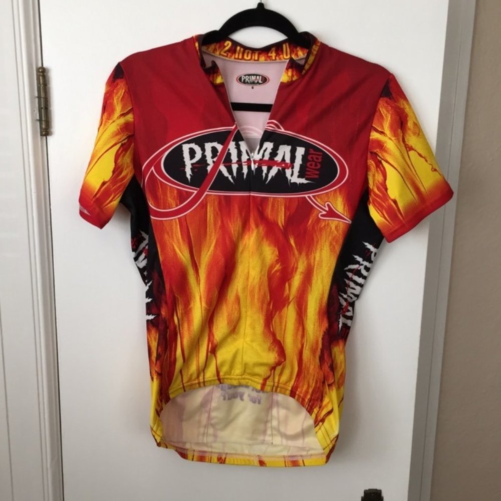 Primal Wear 🚴‍♀️ Jersey